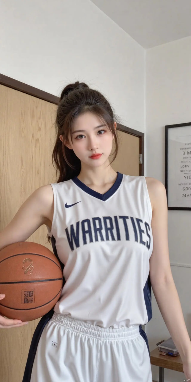 哈兰德04年女友亮相极限运动颁奖礼惊艳全场